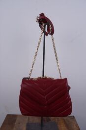 Garde-robe - Handtassen - Rood