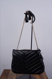 Garde-robe - Handtassen - Zwart