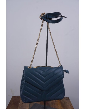 Garde-robe - Handtassen - Blauw