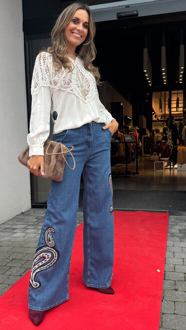 Caroline Biss - Look 8