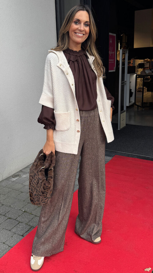 Caroline Biss - Look 12