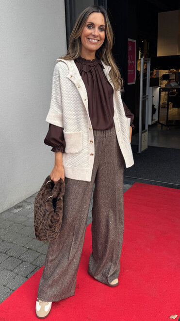 Caroline Biss - Look 12