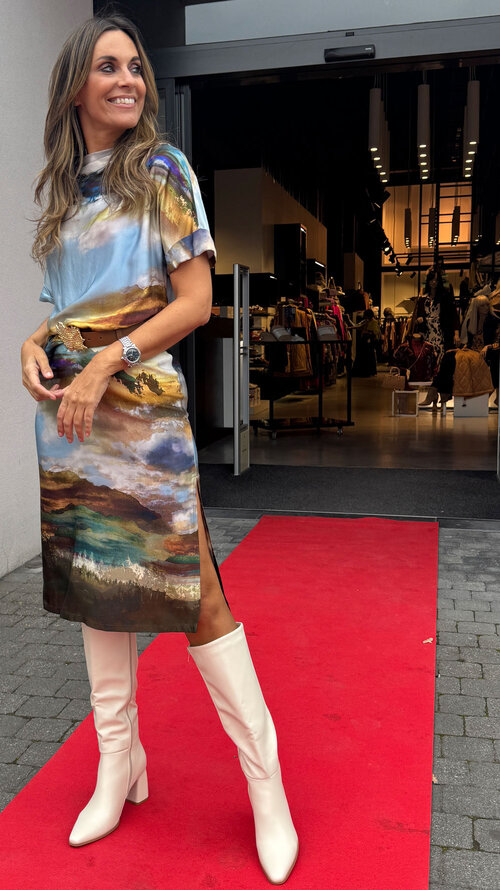 Caroline Biss - Look 5