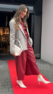 Caroline Biss - Look 1