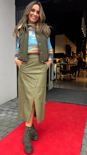 Caroline Biss - Look 4