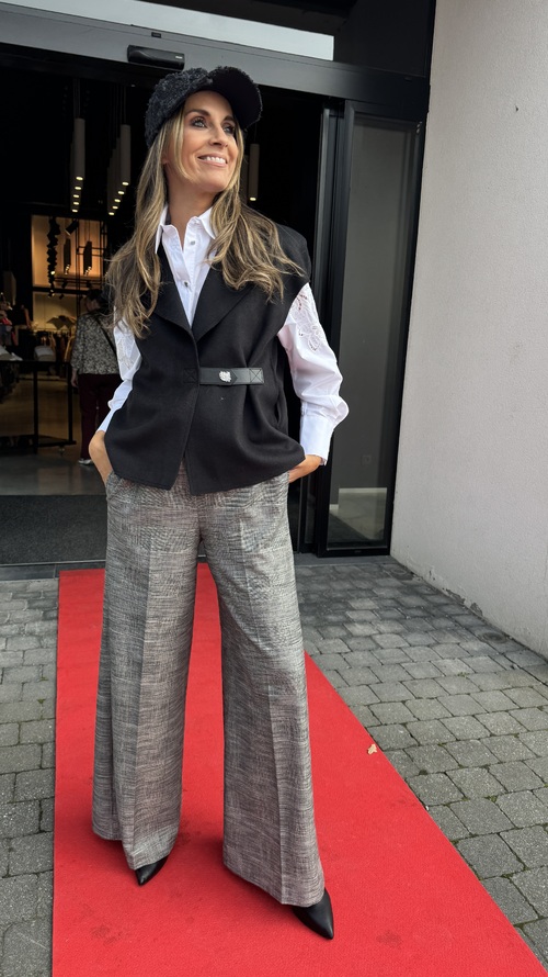 Caroline Biss - Look 7