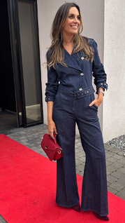 Caroline Biss - Look 2