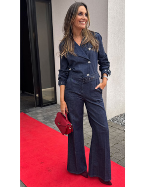 Garde-robe - Handtassen - Rood