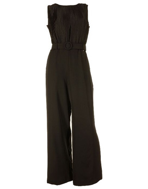 Rinascimento - Jumpsuit - Zwart
