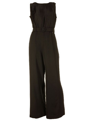 Rinascimento - Jumpsuit - Zwart