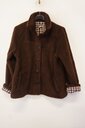 Garde-robe - Jas - Bruin