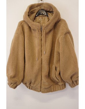 Garde-robe - Gilet - Beige