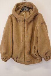 Garde-robe - Gilet - Beige