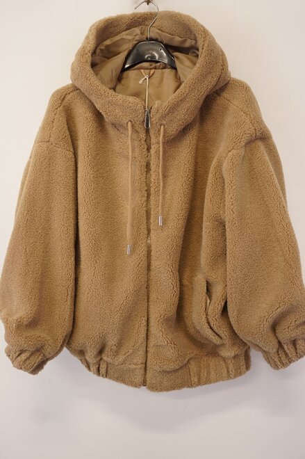 Garde-robe - Gilet - Beige