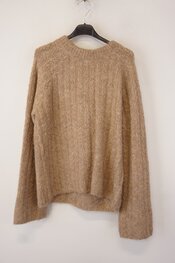 Garde-robe - Pull - Beige