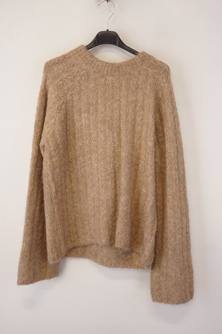 Garde-robe - Pull - Beige