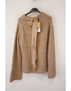 Garde-robe - Pull - Beige