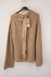 Garde-robe - Pull - Beige