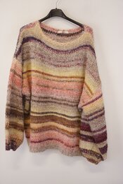 Garde-robe - Pull - Roze