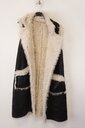 Garde-robe - Gilet - Zwart
