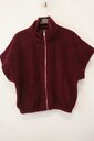 Garde-robe - Gilet - Bordeaux