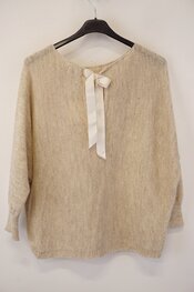 Garde-robe - Pull - Goud