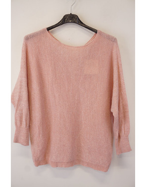 Garde-robe - Pull - Roze