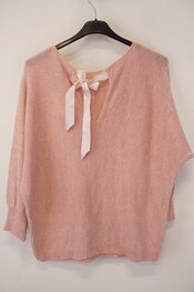 Garde-robe - Pull - Roze