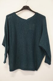 Garde-robe - Pull - Blauw