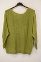 Garde-robe - Pull - Groen