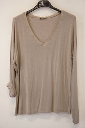 Garde-robe - Top - Taupe