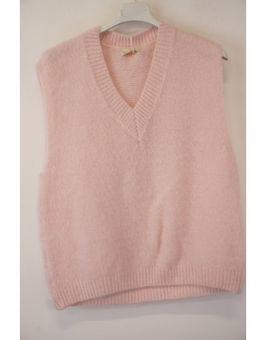 Garde-robe - Debardeur - Roze