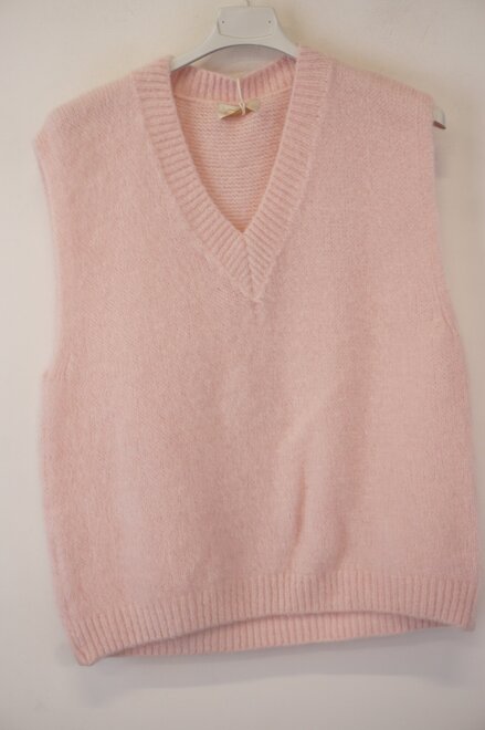 Garde-robe - Debardeur - Roze