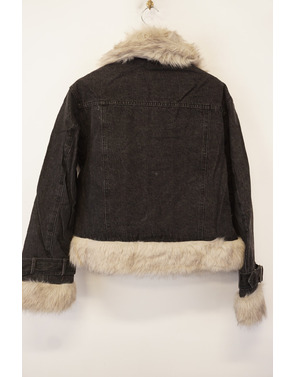 Garde-robe - Jas - Zwart