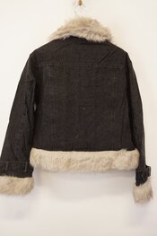 Garde-robe - Jas - Zwart