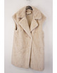 Garde-robe - Mantel - Ecru