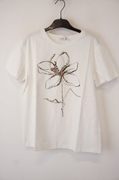 Garde-robe - T-shirt - Wit