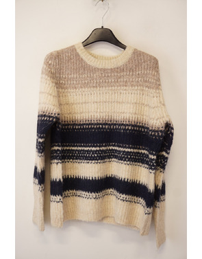 Garde-robe - Pull - Marine