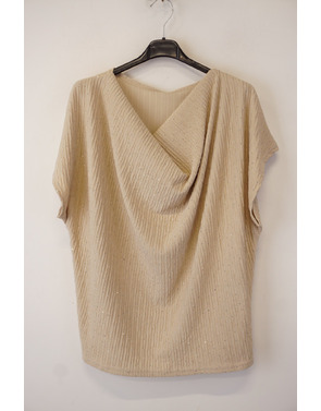 Garde-robe - Top - Ecru