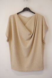 Garde-robe - Top - Ecru