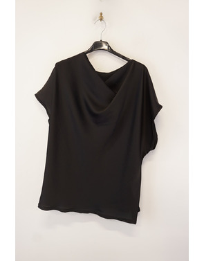 Garde-robe - Top - Zwart