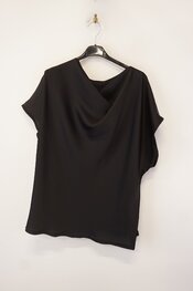 Garde-robe - Top - Zwart
