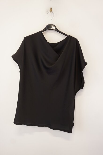 Garde-robe - Top - Zwart