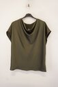 Garde-robe - Top - Kaki