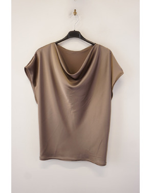 Garde-robe - Top - Taupe