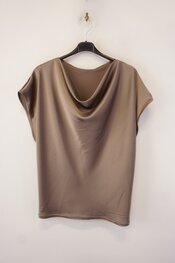 Garde-robe - Top - Taupe