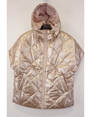 Garde-robe - Jas - Goud