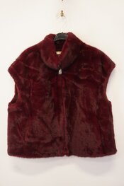 Garde-robe - BOMBER - Bordeaux
