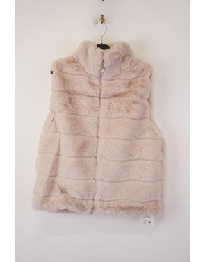 Garde-robe - BOMBER - Ecru