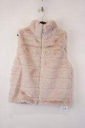 Garde-robe - BOMBER - Ecru